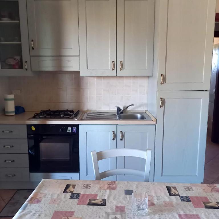 Oasis Olbiamare - Appartamento con 1 Camera da Letto - 14