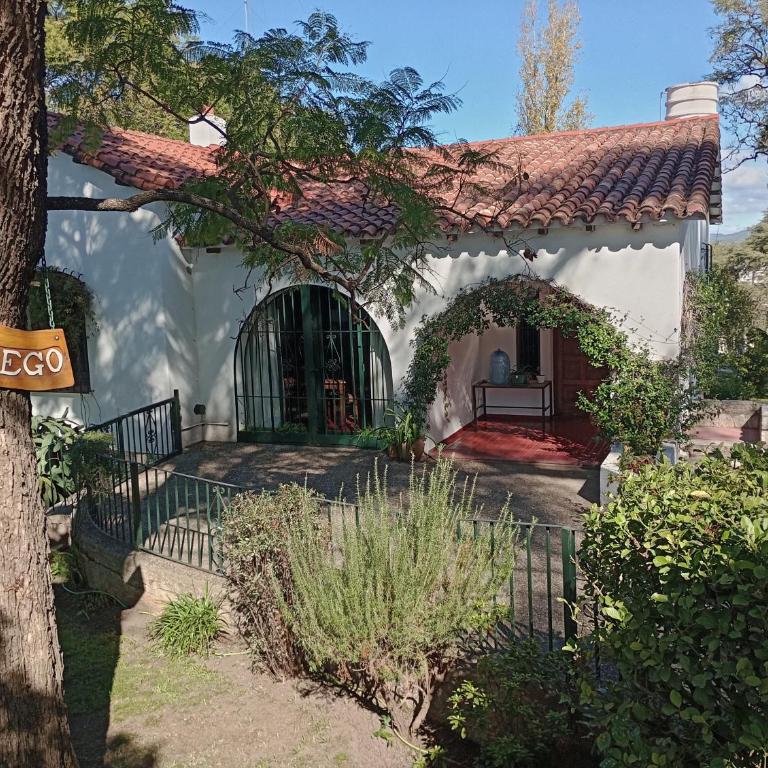 Monoambiente El Sosiego - Loft - 9