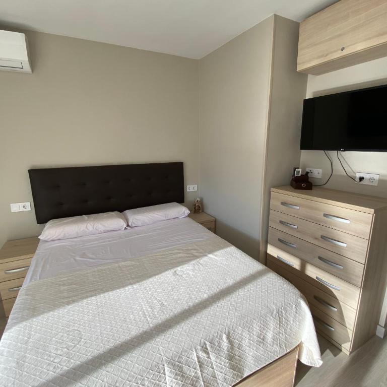 Apartamentos Naciones Playa, La Paloma - Estudio Superior - 8