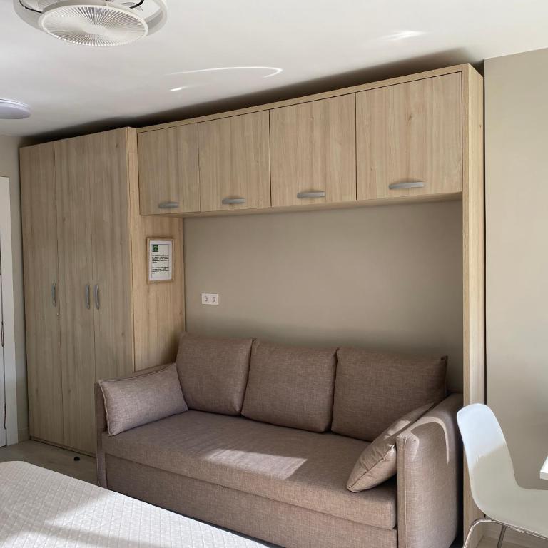 Apartamentos Naciones Playa, La Paloma - Estudio Superior - 5