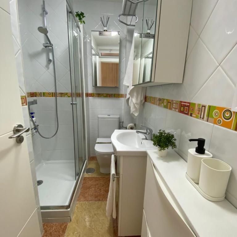 Apartamentos Naciones Playa, La Paloma - Estudio Superior - 6