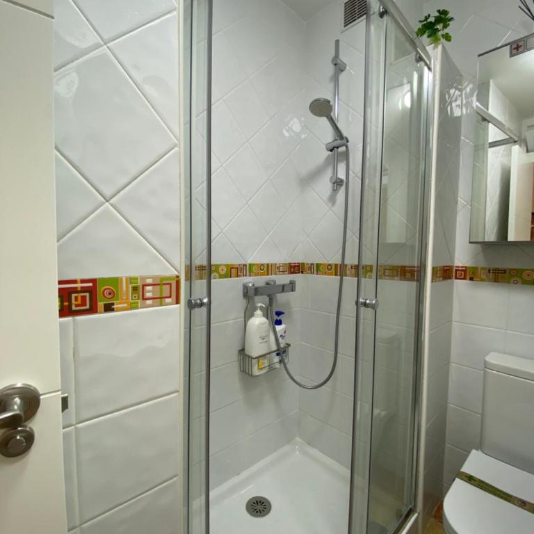 Apartamentos Naciones Playa, La Paloma - Estudio Superior - 9