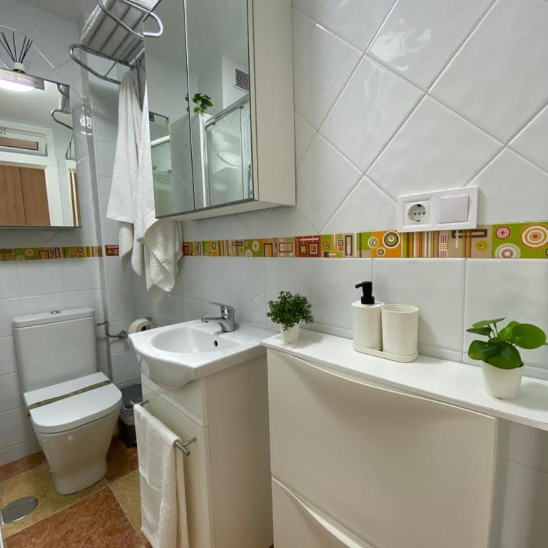 Apartamentos Naciones Playa, La Paloma - Estudio Superior - 7