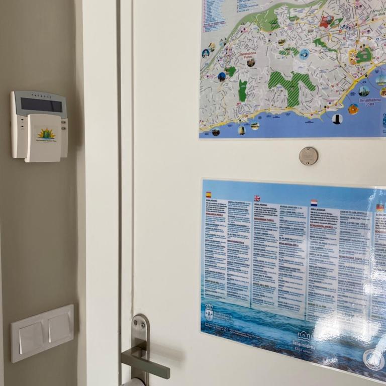 Apartamentos Naciones Playa, La Paloma - Estudio Superior - 15