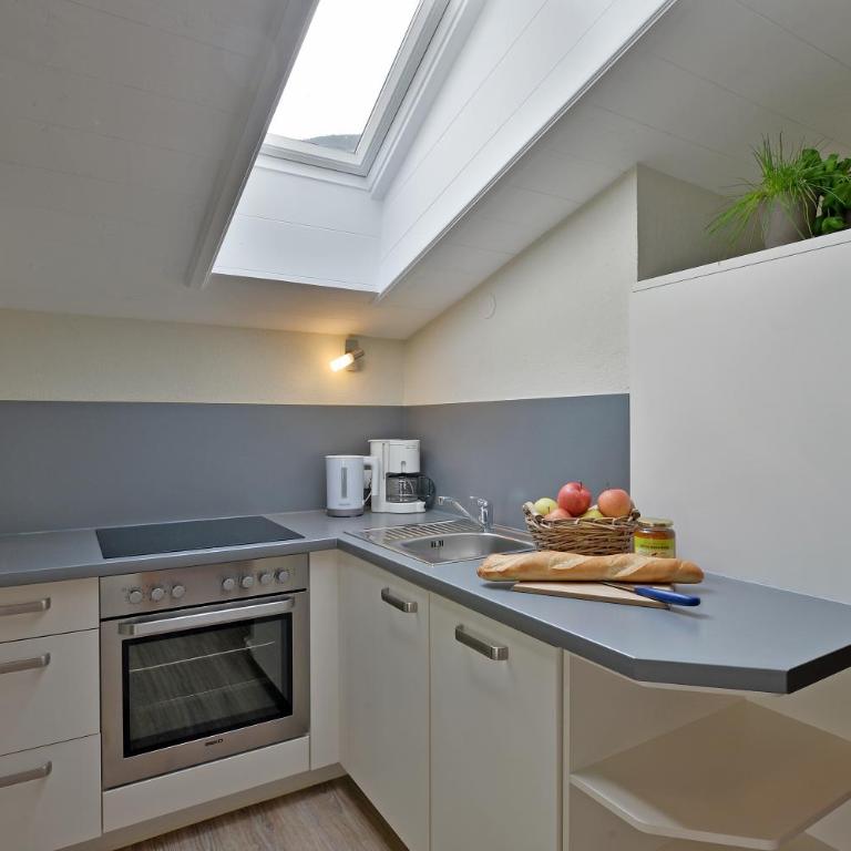 Haus Sunnbichl - Superior Apartment mit 1 Schlafzimmer - 6