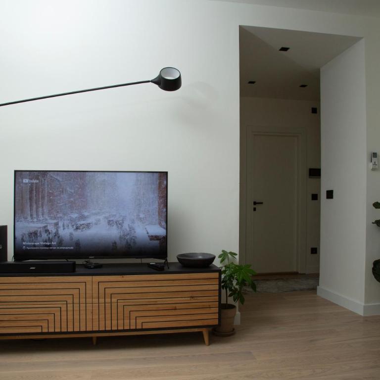 Belgrade Waterfront Sunshine apartment - Apartman sa 1 Spavaćom Sobom - 12