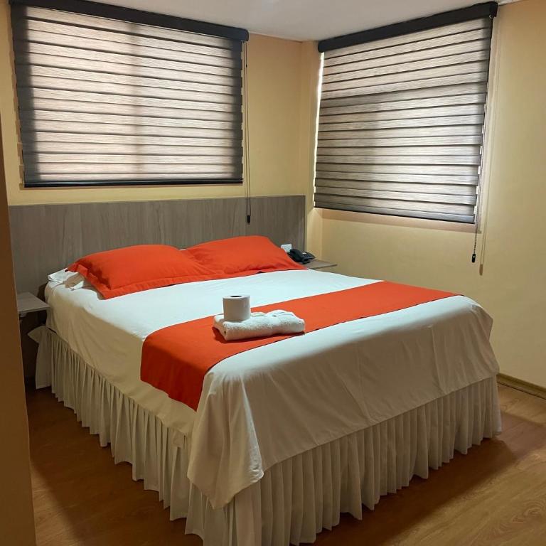 Terraza Dreams - Habitación Doble - 4