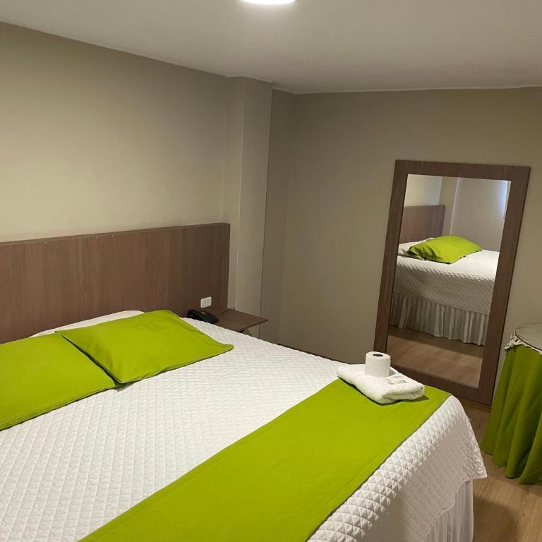 Terraza Dreams - Habitación Doble - 2