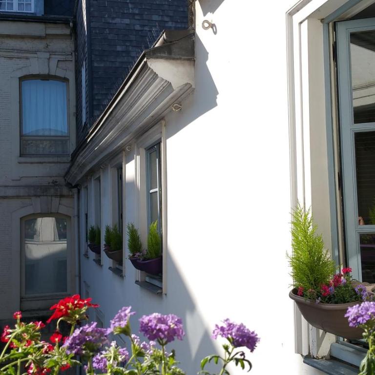 Le Duplex - Appartement en Duplex - 17