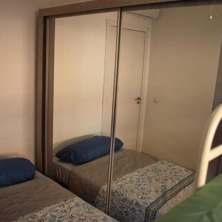 Vialia Apartments - Two-Bedroom Apartment - 41