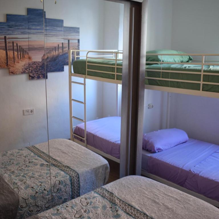 Vialia Apartments - Two-Bedroom Apartment - 39
