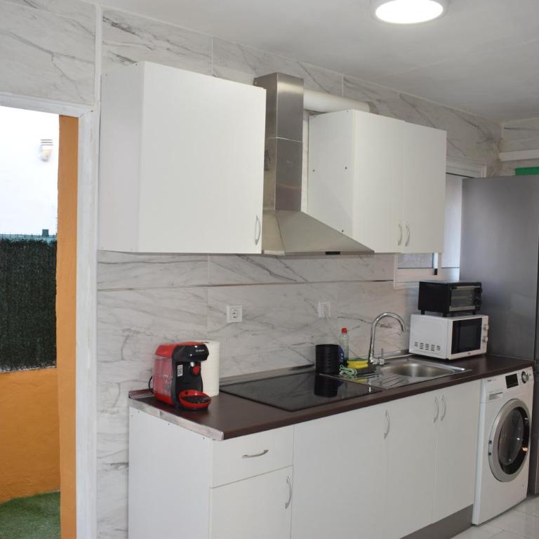 Vialia Apartments - Two-Bedroom Apartment - 6