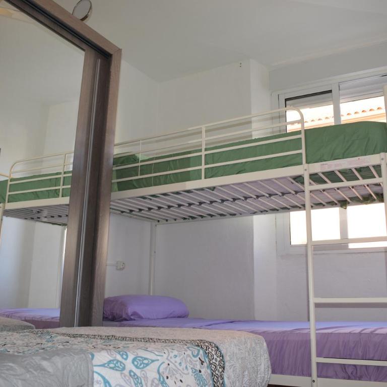 Vialia Apartments - Two-Bedroom Apartment - 17