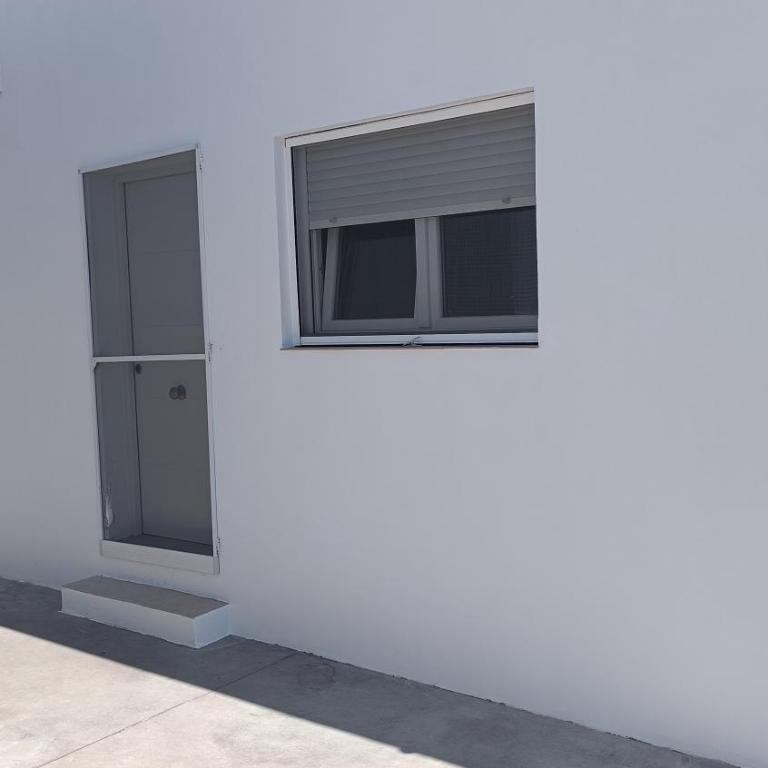 Villa nazaret - Villa de 3 dormitorios - 12