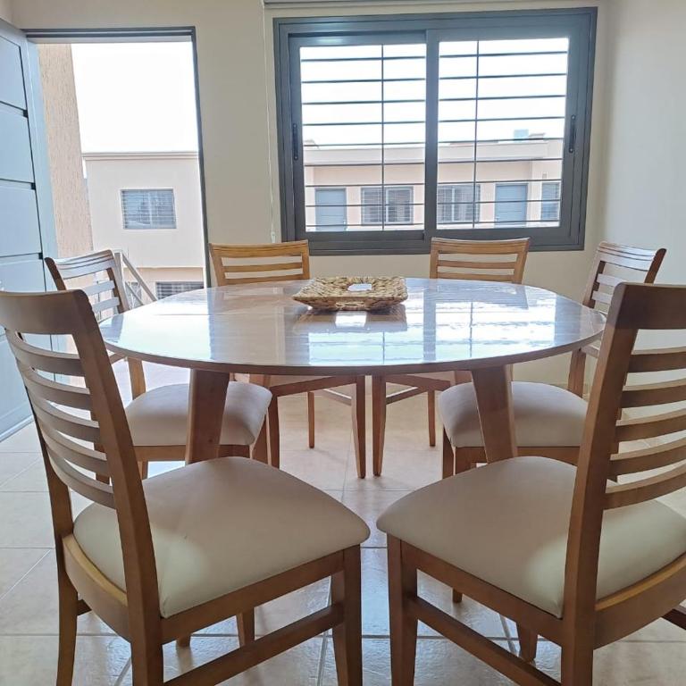 UCO APARTS, tu refugio en el corazón de los Andes - Apartamento de 2 dormitorios - 8