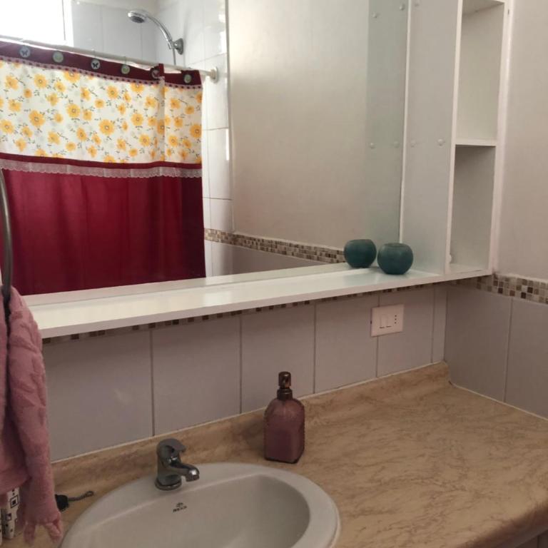Departamento en Playa Bellavista, Tome - Apartamento de 3 dormitorios - 20