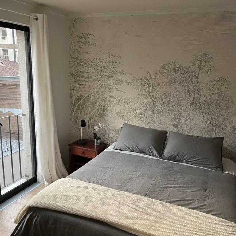 Departamento Barrio Lastarria - Apartamento de 1 dormitorio - 8
