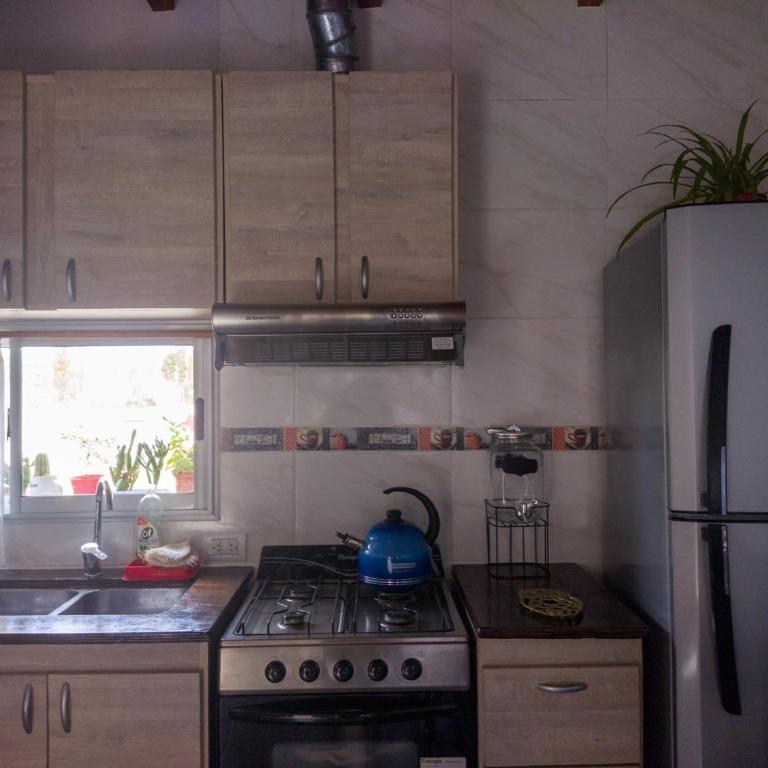 El refugio sagrado - Apartamento de 2 dormitorios - 6