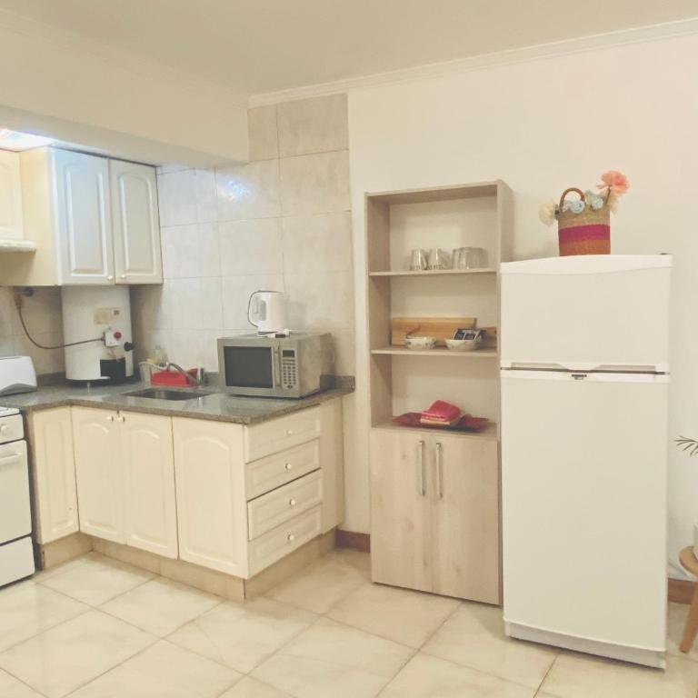 MENDOZA Suites 3 -Parking disponible opcional - - One-Bedroom Apartment - 28