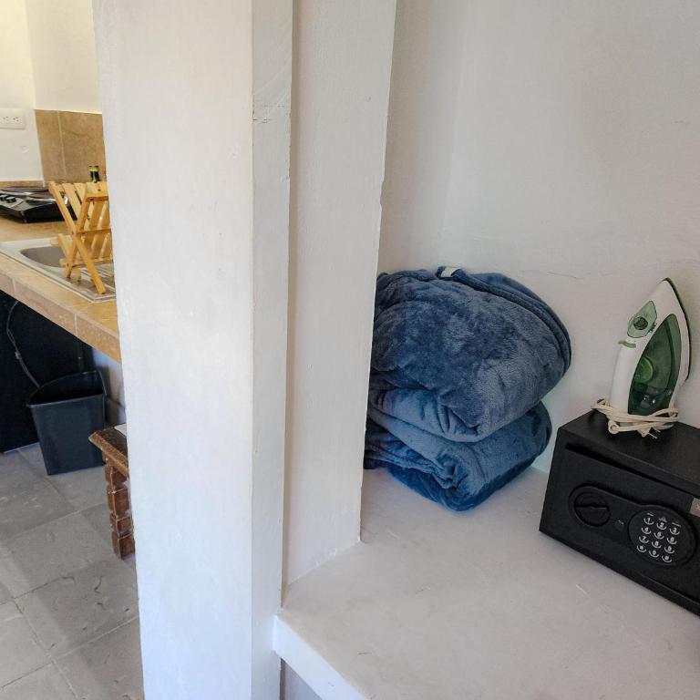 Antillas - Twin Room - 2