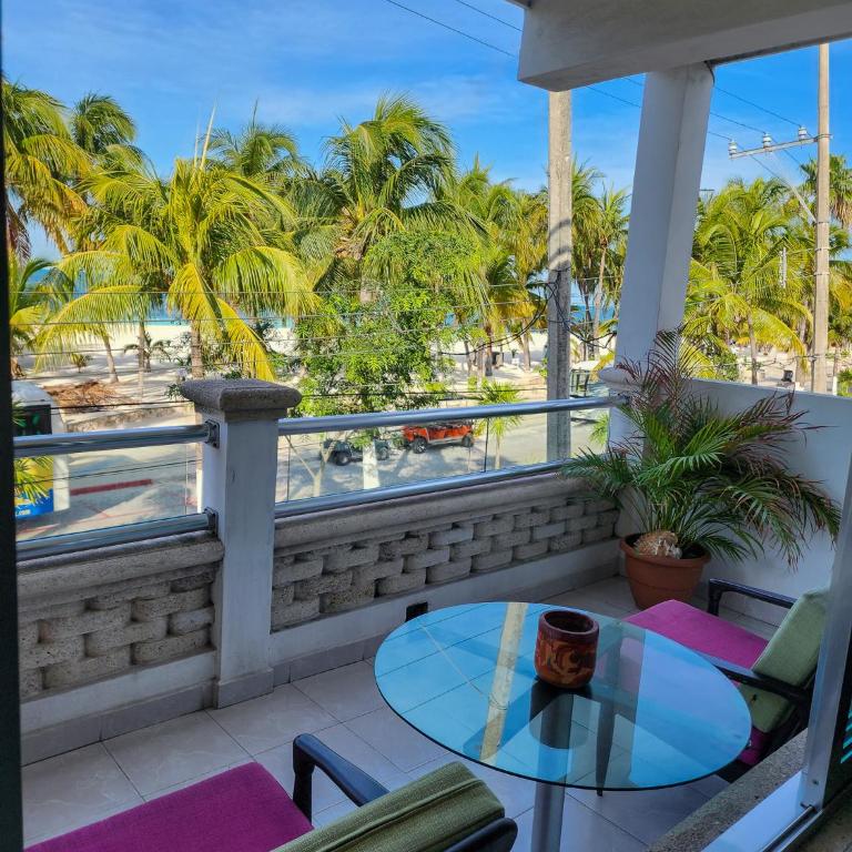 Antillas - Twin Room - 6