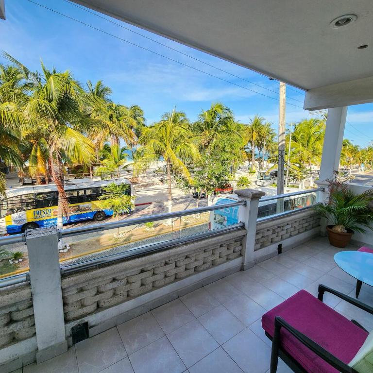 Antillas - Twin Room - 8