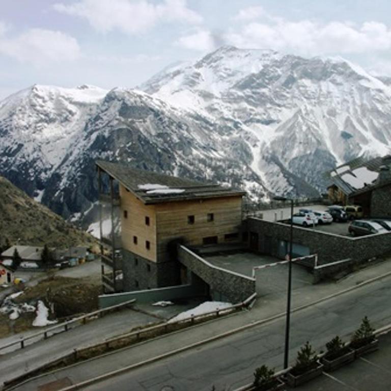 Appartement cosy 2 pièces, parking et animaux acceptés, proche pistes - FR-1-636-225 - Apartment - 4
