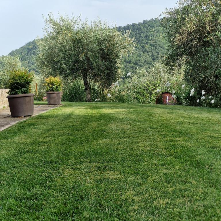 Sant'Anselmo - Casa con 2 Camere da Letto - 29