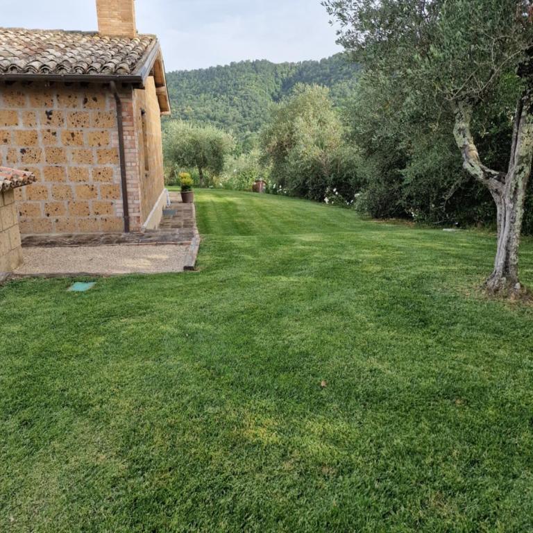 Sant'Anselmo - Casa con 2 Camere da Letto - 32