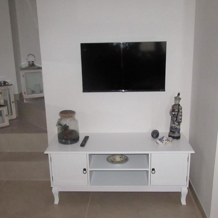 Palazzo Marisa - Appartamento con 2 Camere da Letto - 15