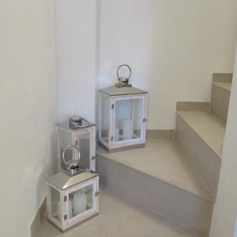 Palazzo Marisa - Appartamento con 2 Camere da Letto - 17
