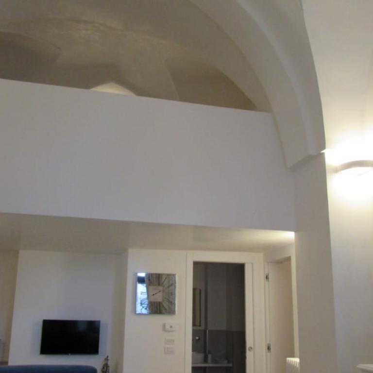 Palazzo Marisa - Appartamento con 2 Camere da Letto - 19
