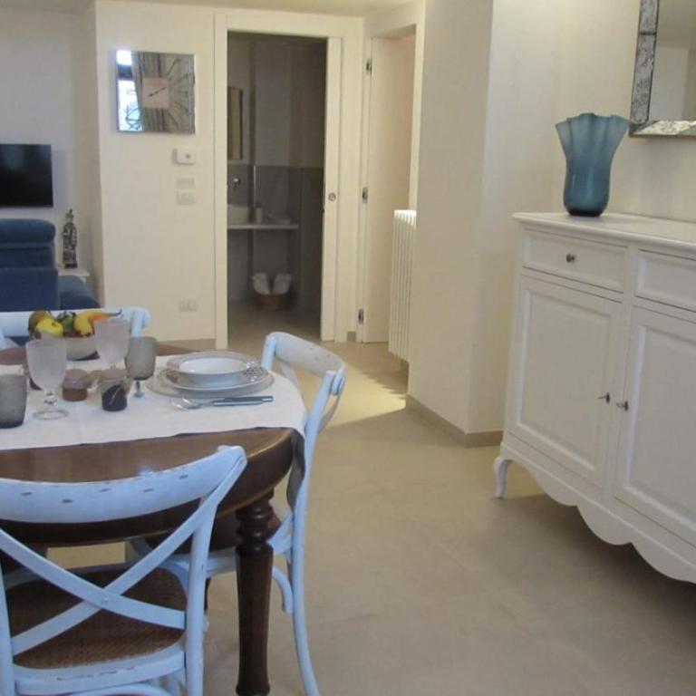 Palazzo Marisa - Appartamento con 2 Camere da Letto - 20