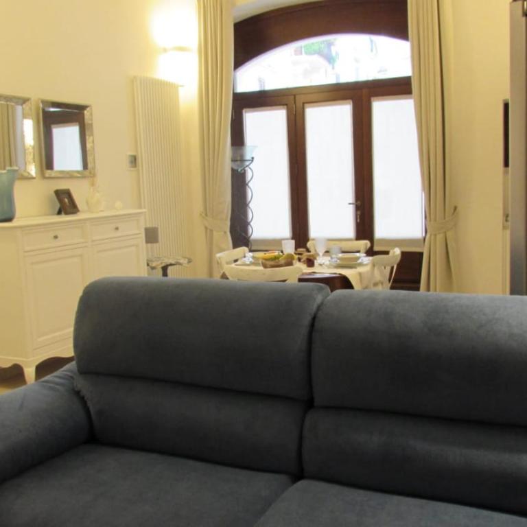 Palazzo Marisa - Appartamento con 2 Camere da Letto - 21