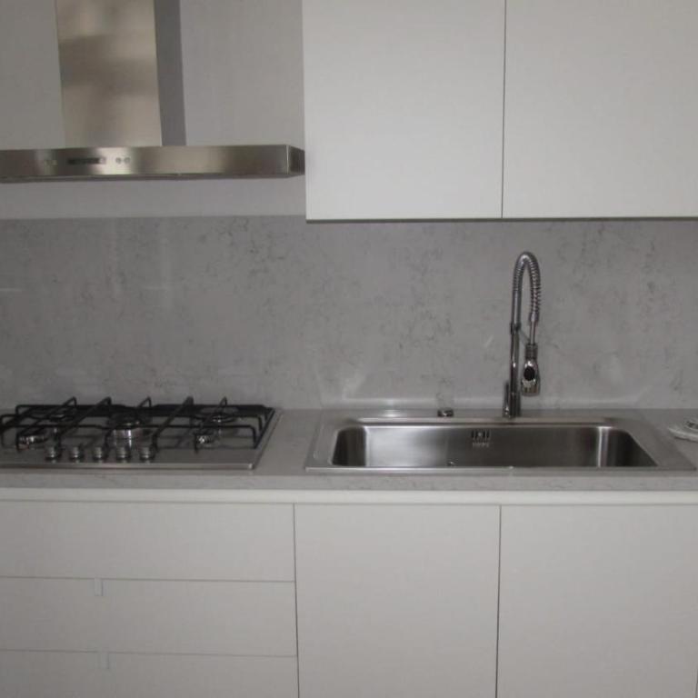 Palazzo Marisa - Appartamento con 2 Camere da Letto - 3
