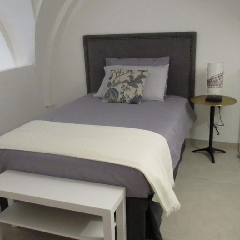 Palazzo Marisa - Appartamento con 2 Camere da Letto - 23