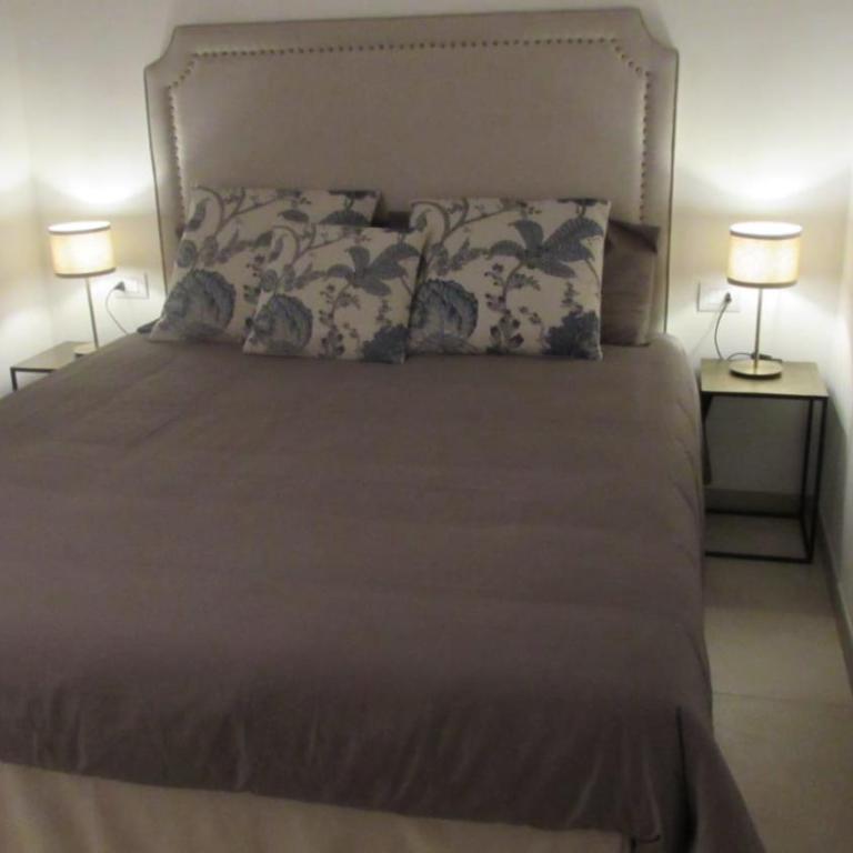 Palazzo Marisa - Appartamento con 2 Camere da Letto - 25