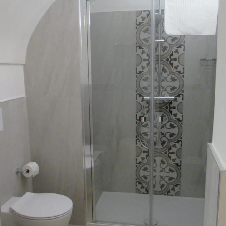 Palazzo Marisa - Appartamento con 2 Camere da Letto - 26