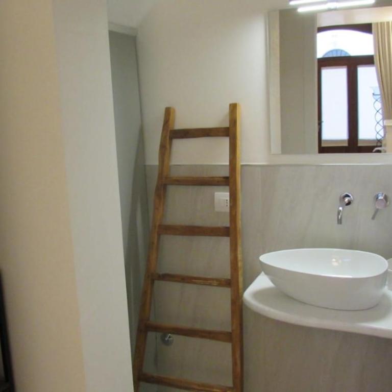 Palazzo Marisa - Appartamento con 2 Camere da Letto - 27