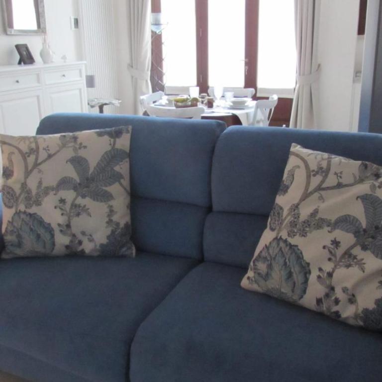 Palazzo Marisa - Appartamento con 2 Camere da Letto - 28