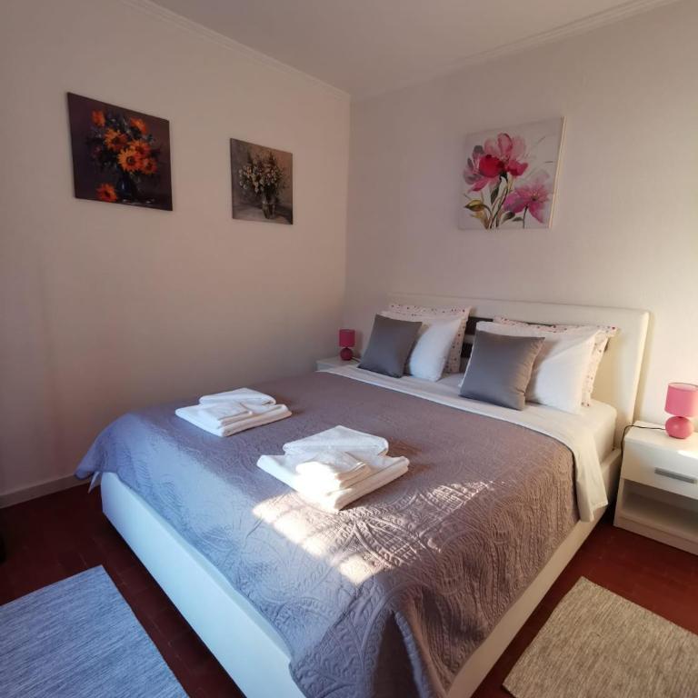 Trinity Apartment Seafront - Apartment with Sea View - 59
