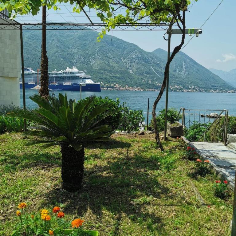Trinity Apartment Seafront - Apartment with Sea View - 29