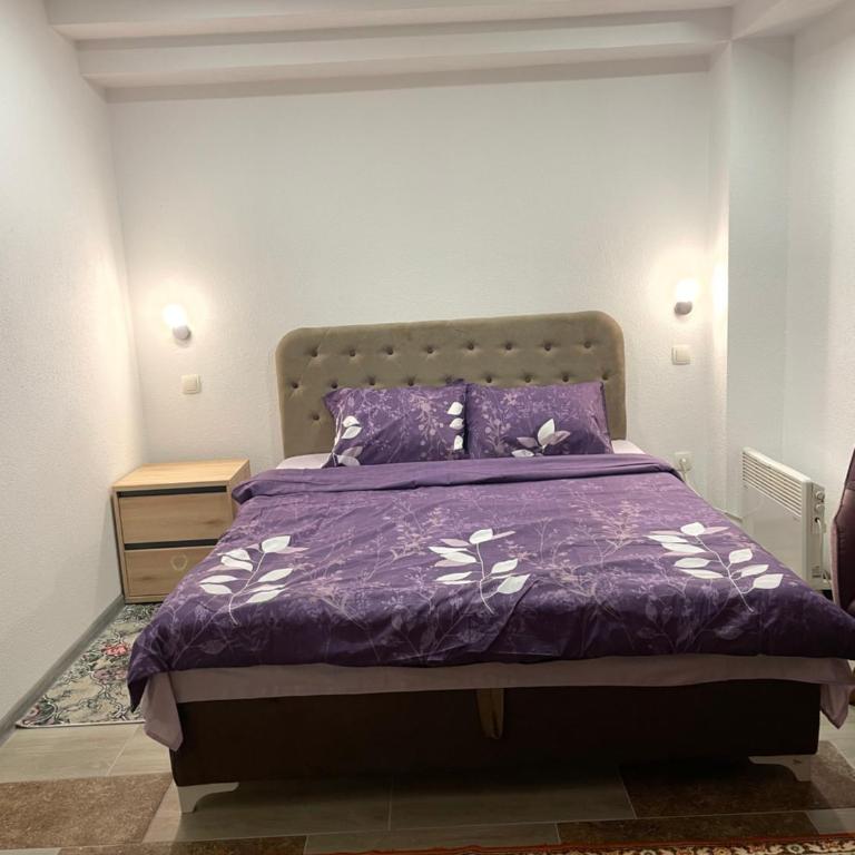 Exclusive apartments Visoko 2022 - Apartman - 8