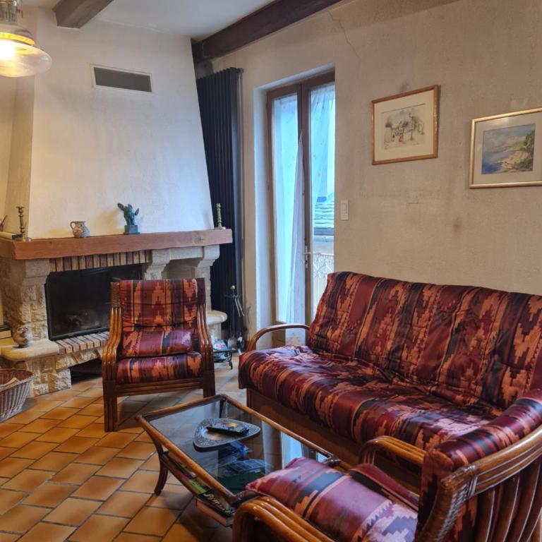 Maison de village - Maison 3 Chambres - 2