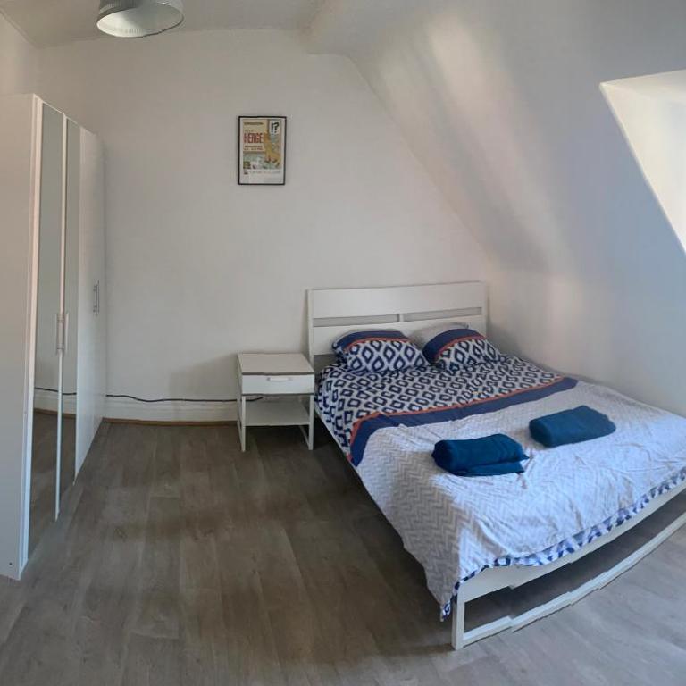 Mury 12 - Apartamento de 2 dormitorios - 18