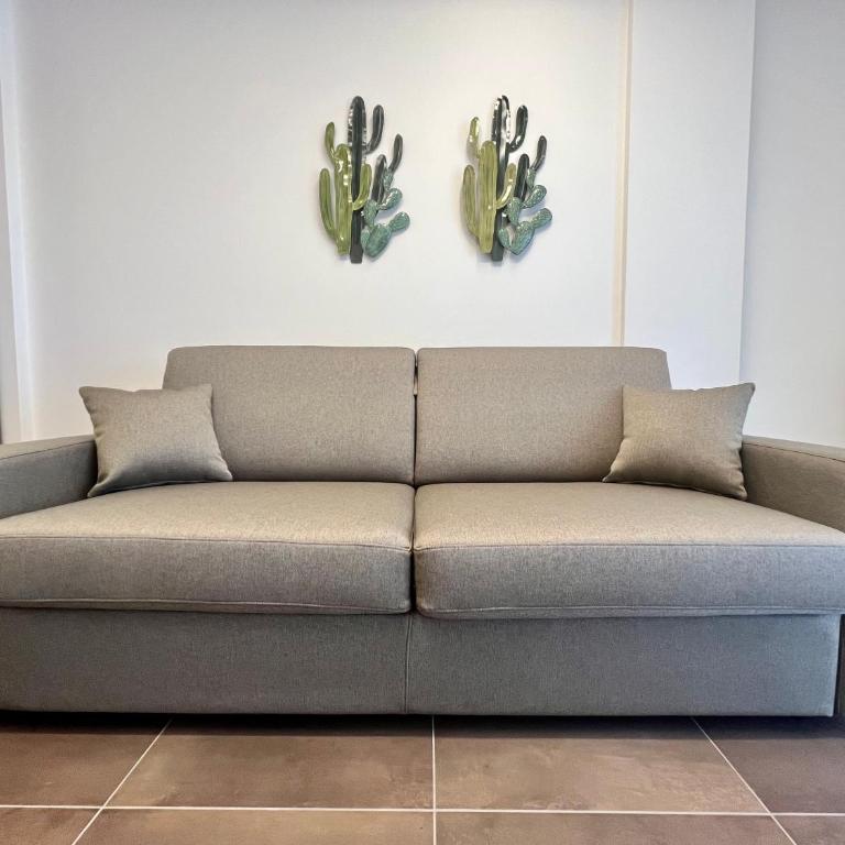 Kristall Lago Residence - Appartamento con 1 Camera da Letto e Vista Lago - 3