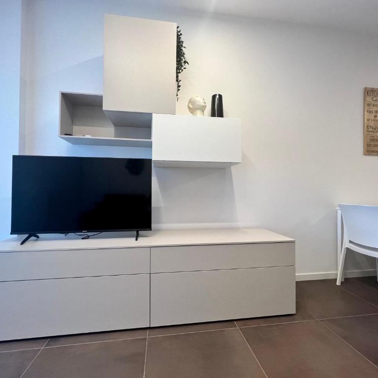 Kristall Lago Residence - Appartamento con 1 Camera da Letto e Vista Lago - 4