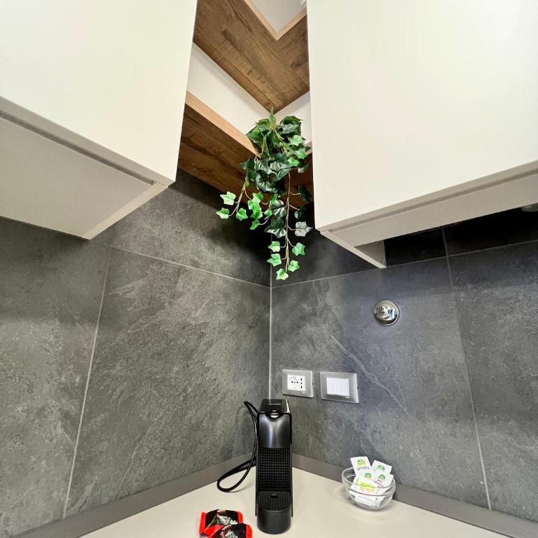 Kristall Lago Residence - Appartamento con Vista Giardino - 1