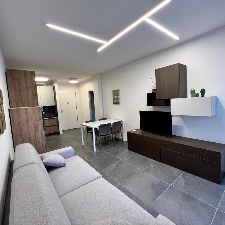 Kristall Lago Residence - Appartamento con Vista Giardino - 8