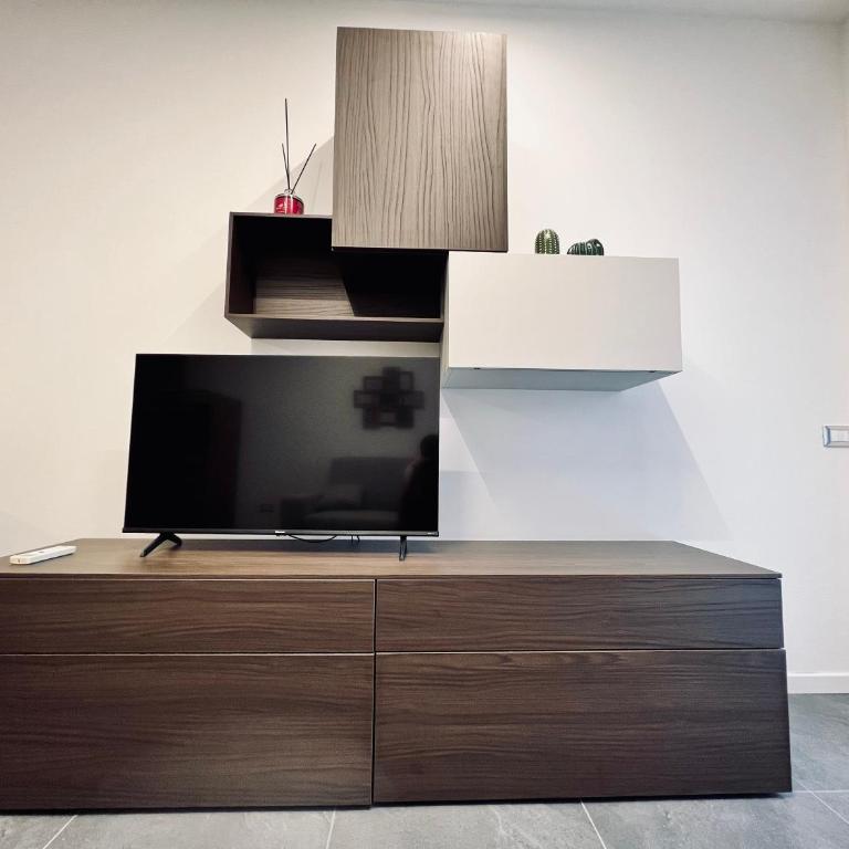 Kristall Lago Residence - Appartamento con Vista Giardino - 6